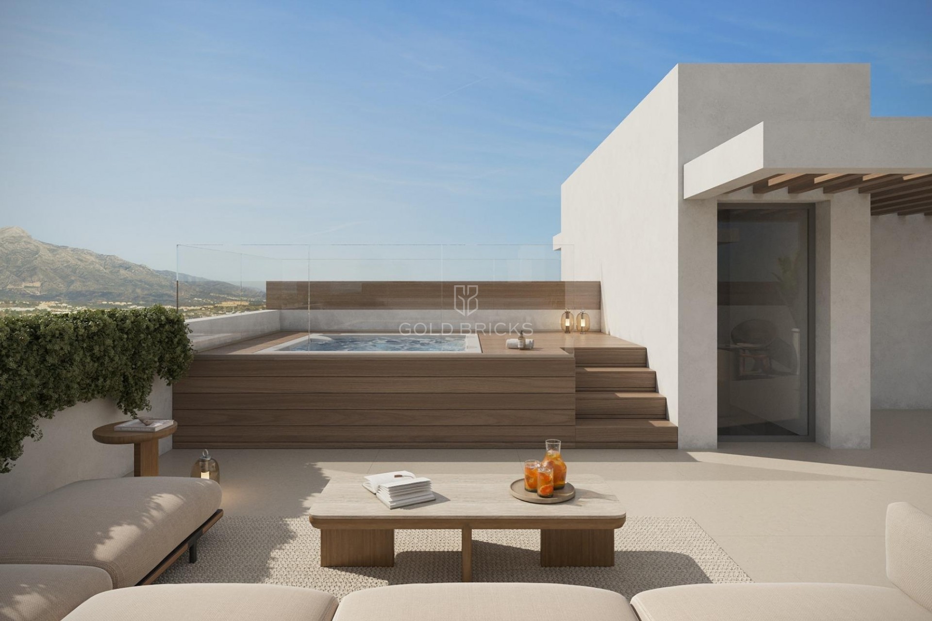 New Build · Stadthaus · Marbella · El Ingenio