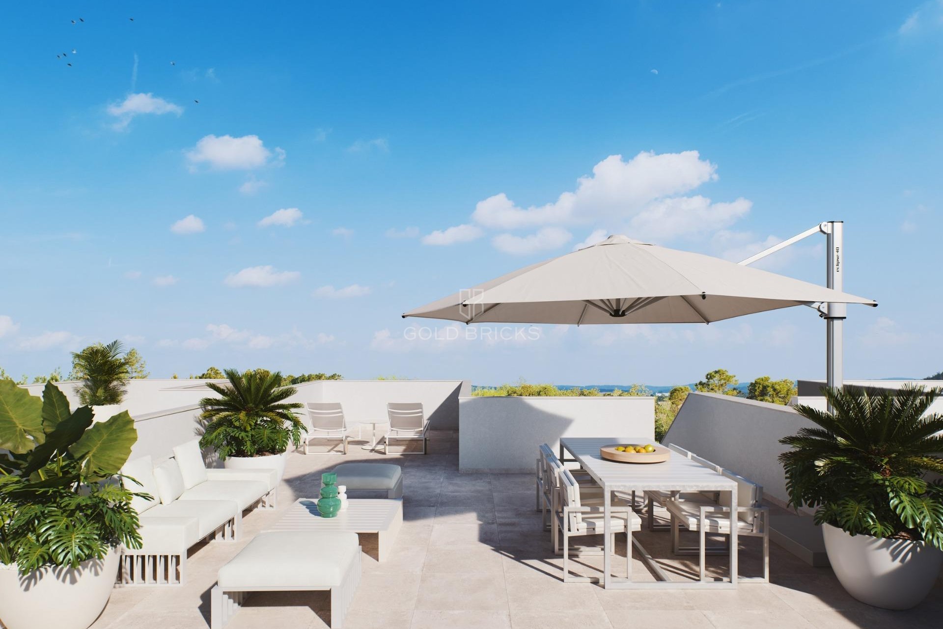 New Build · Stadthaus · Pilar de la Horadada · Barrio los Segundas