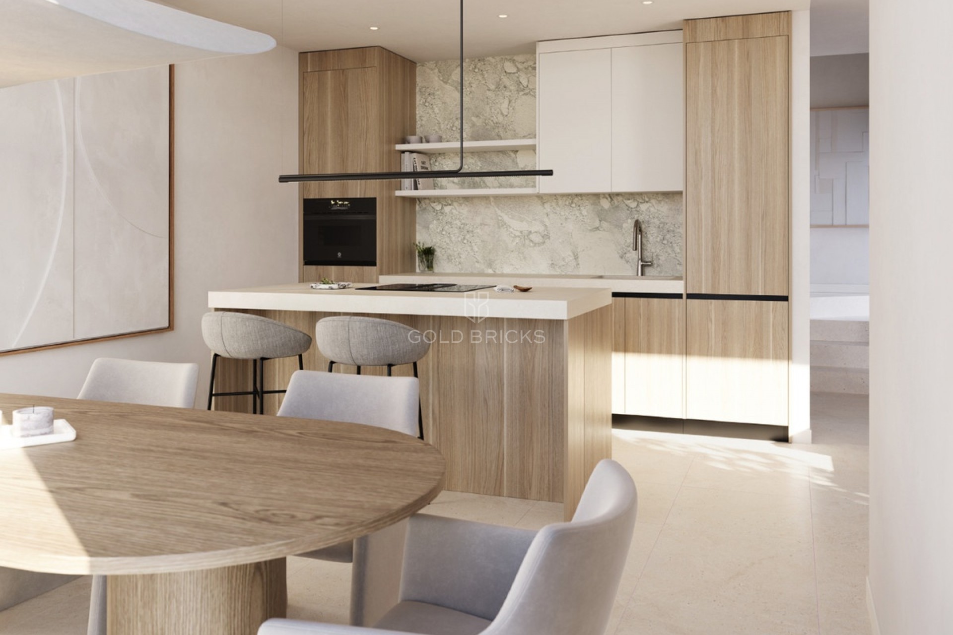 New Build ·  · Torre-Pacheco · Roldan