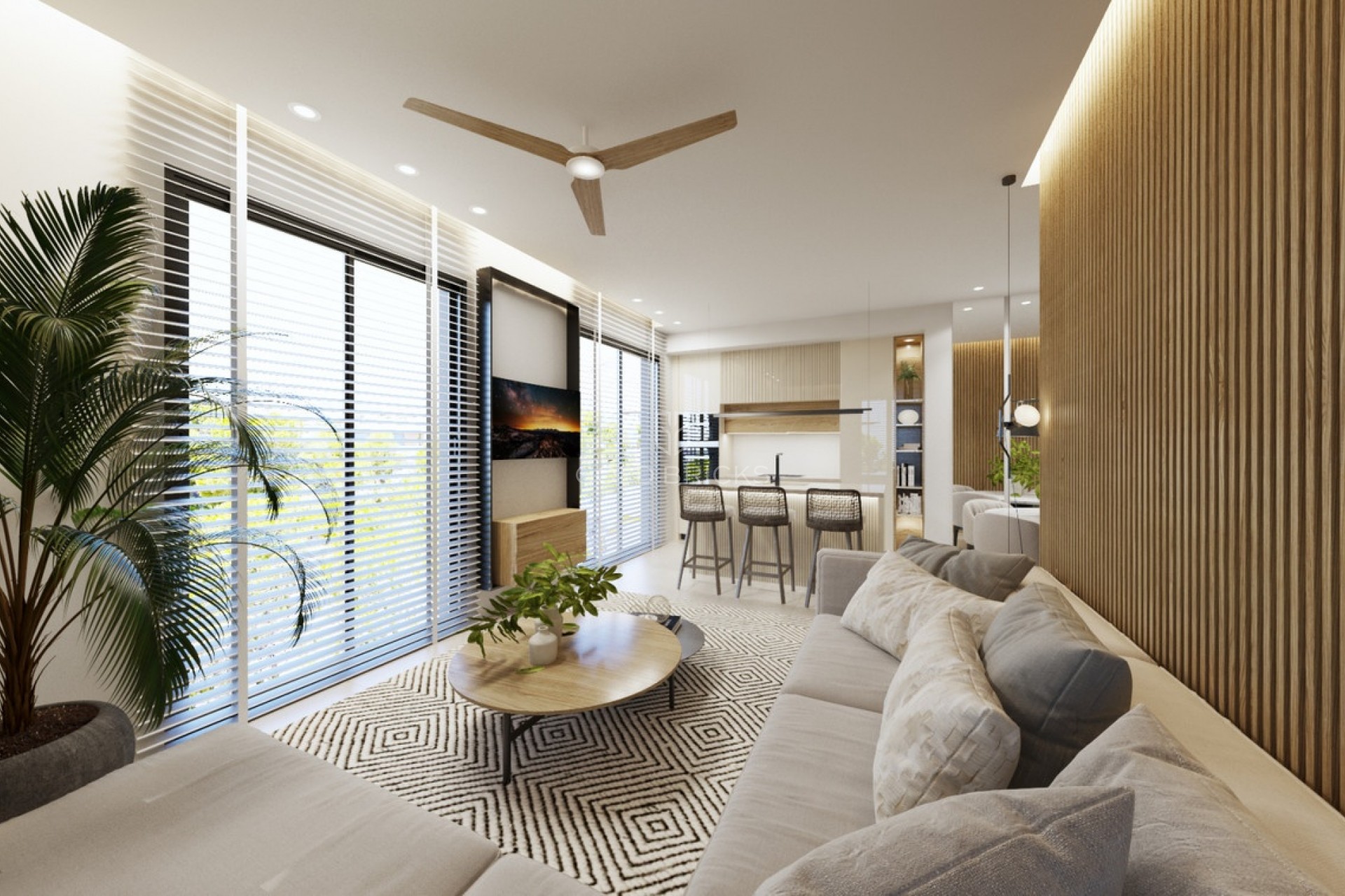 New Build ·  · Torre-Pacheco · Torre-Pacheco Centro