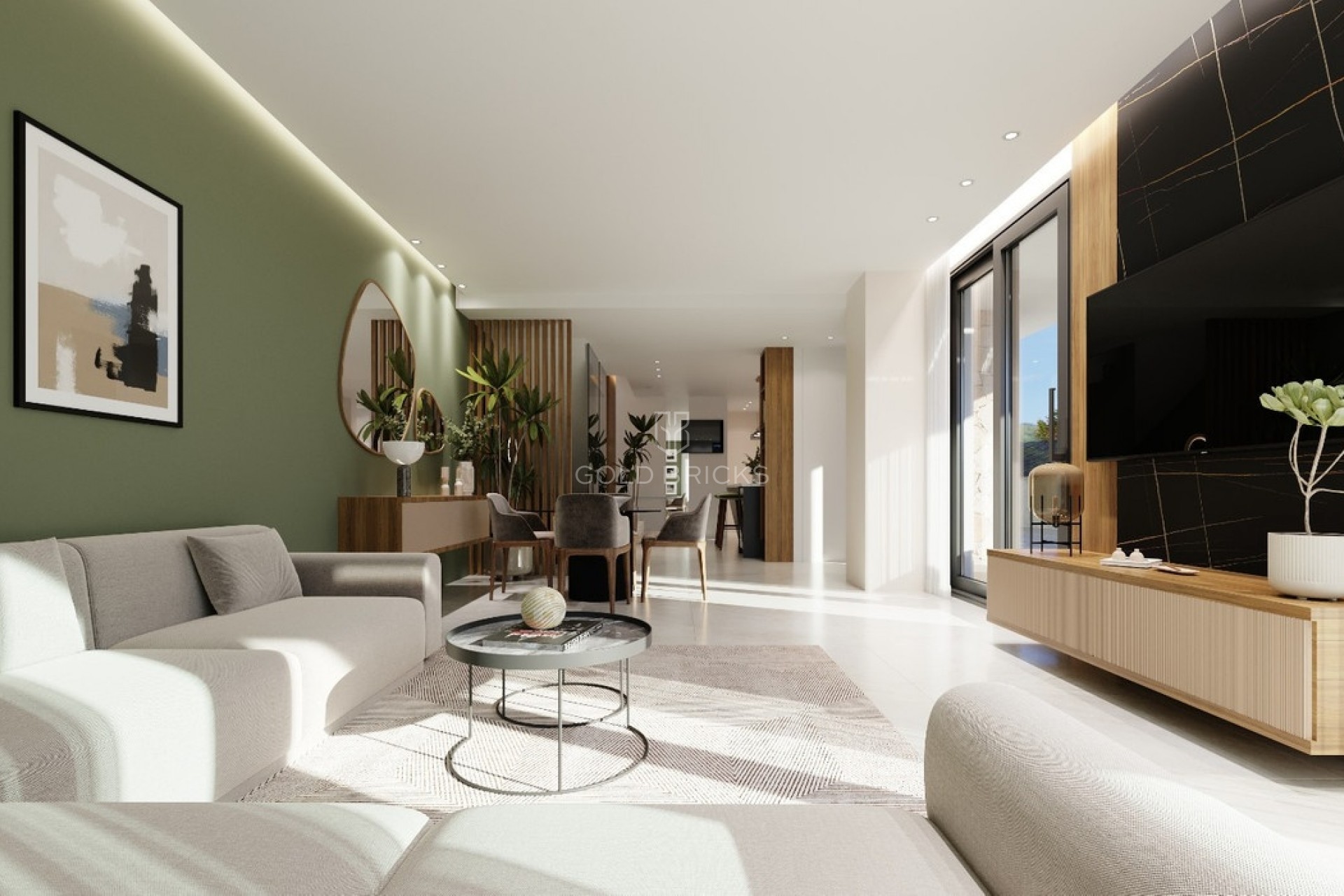 New Build ·  · Torre-Pacheco · Torre-Pacheco Centro