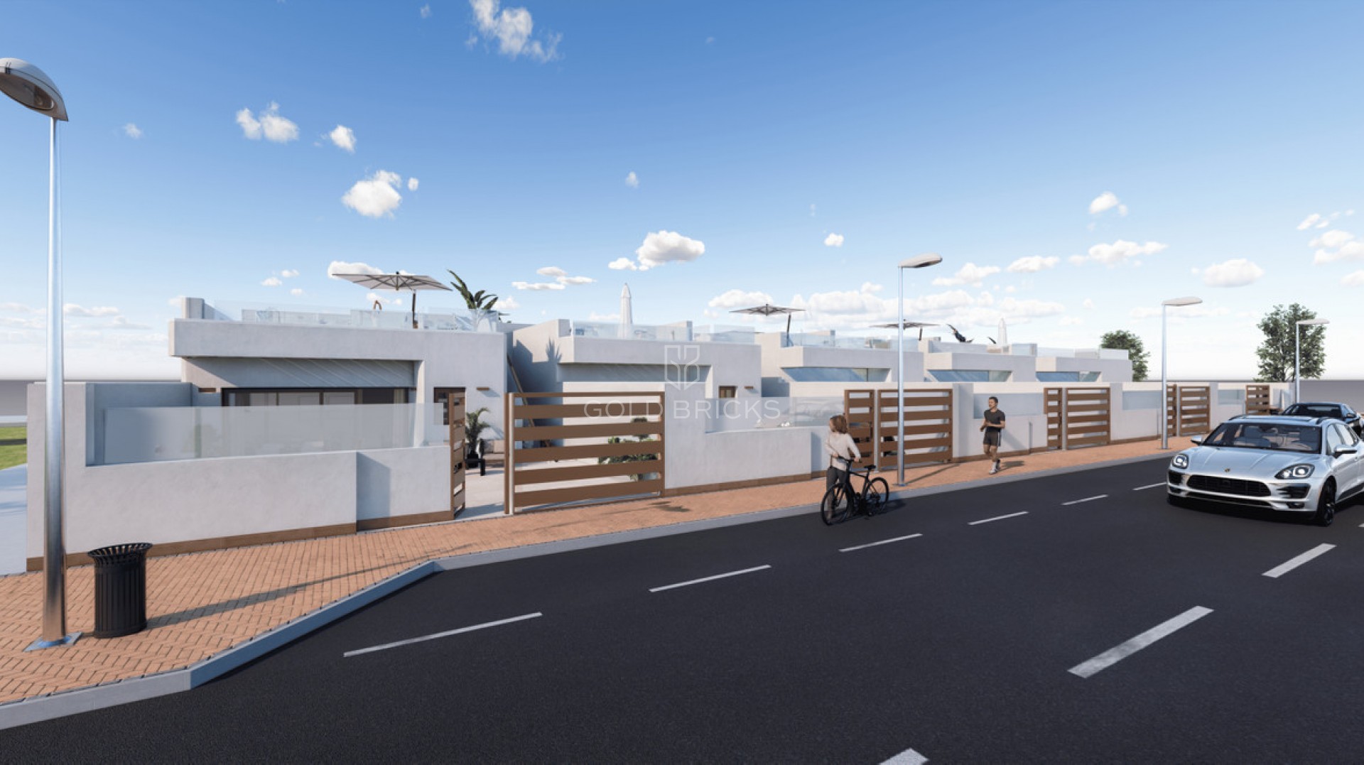  · New Build · Torre-Pacheco · Torre-Pacheco Centro