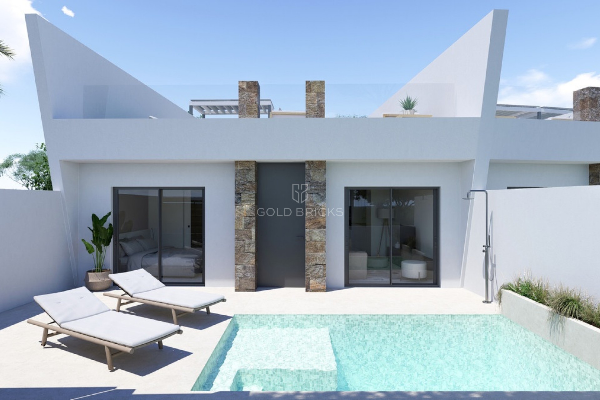 New Build ·  · Torre-Pacheco · Torre-Pacheco Centro