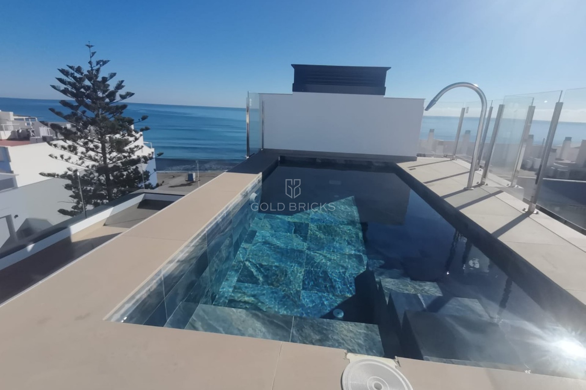 New Build ·  · Torrevieja · Playa de los Locos