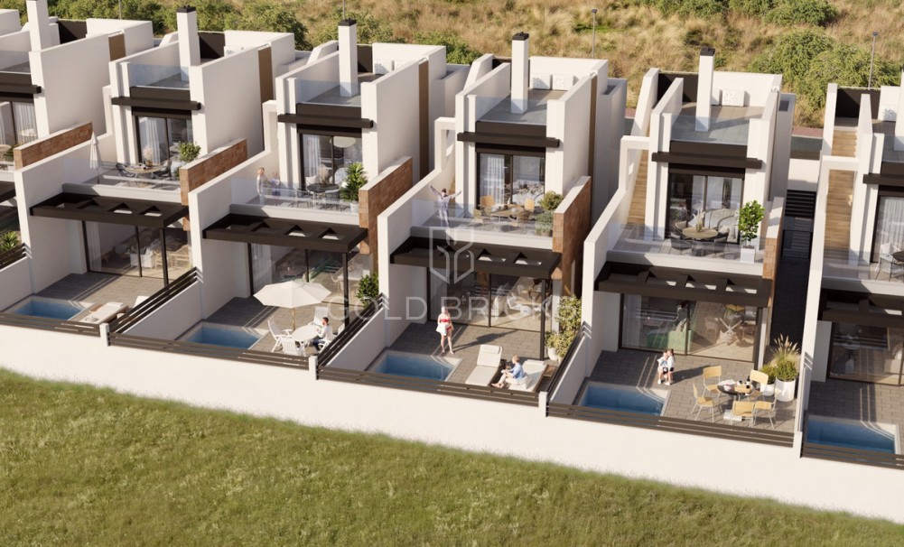  - New Build - Torrevieja - RS-41852