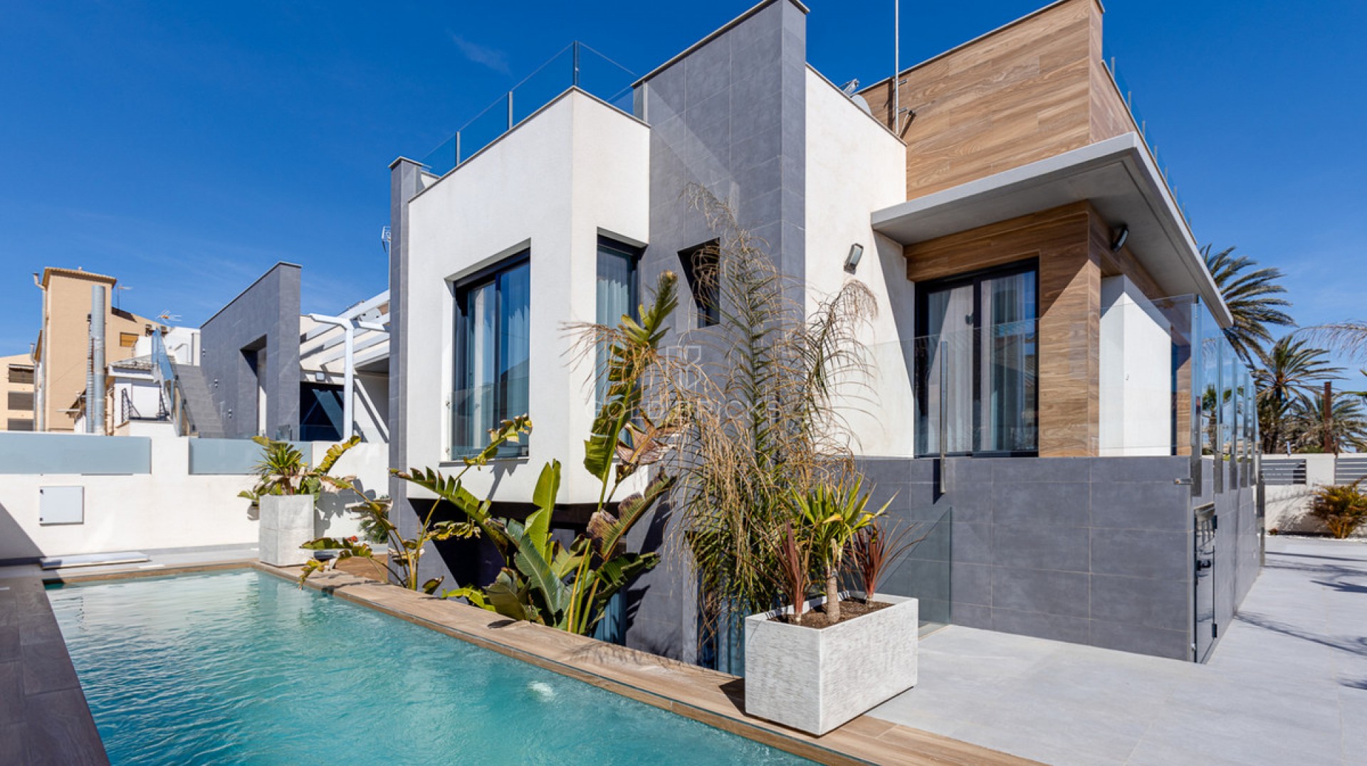  · New Build · Torrevieja · Torrevieja Centro