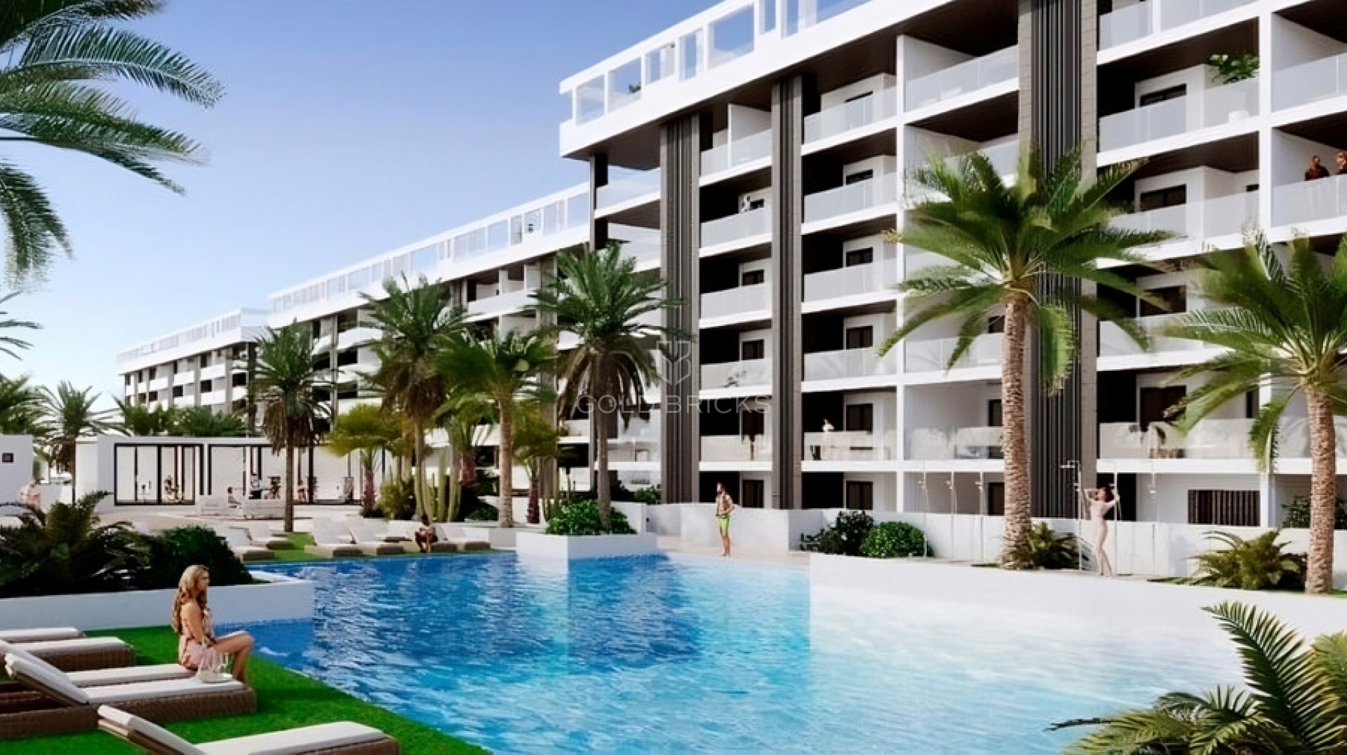  · New Build · Torrevieja · Torrevieja Centro