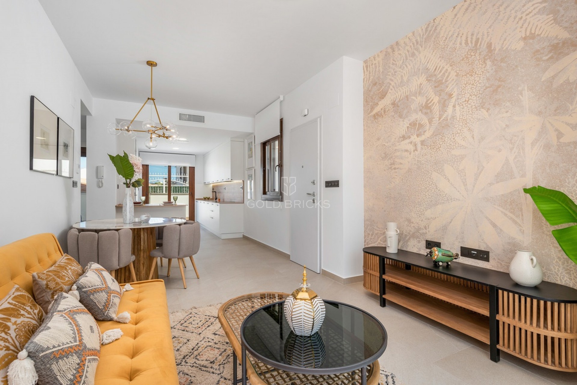 New Build ·  · Torrevieja · Torrevieja Centro