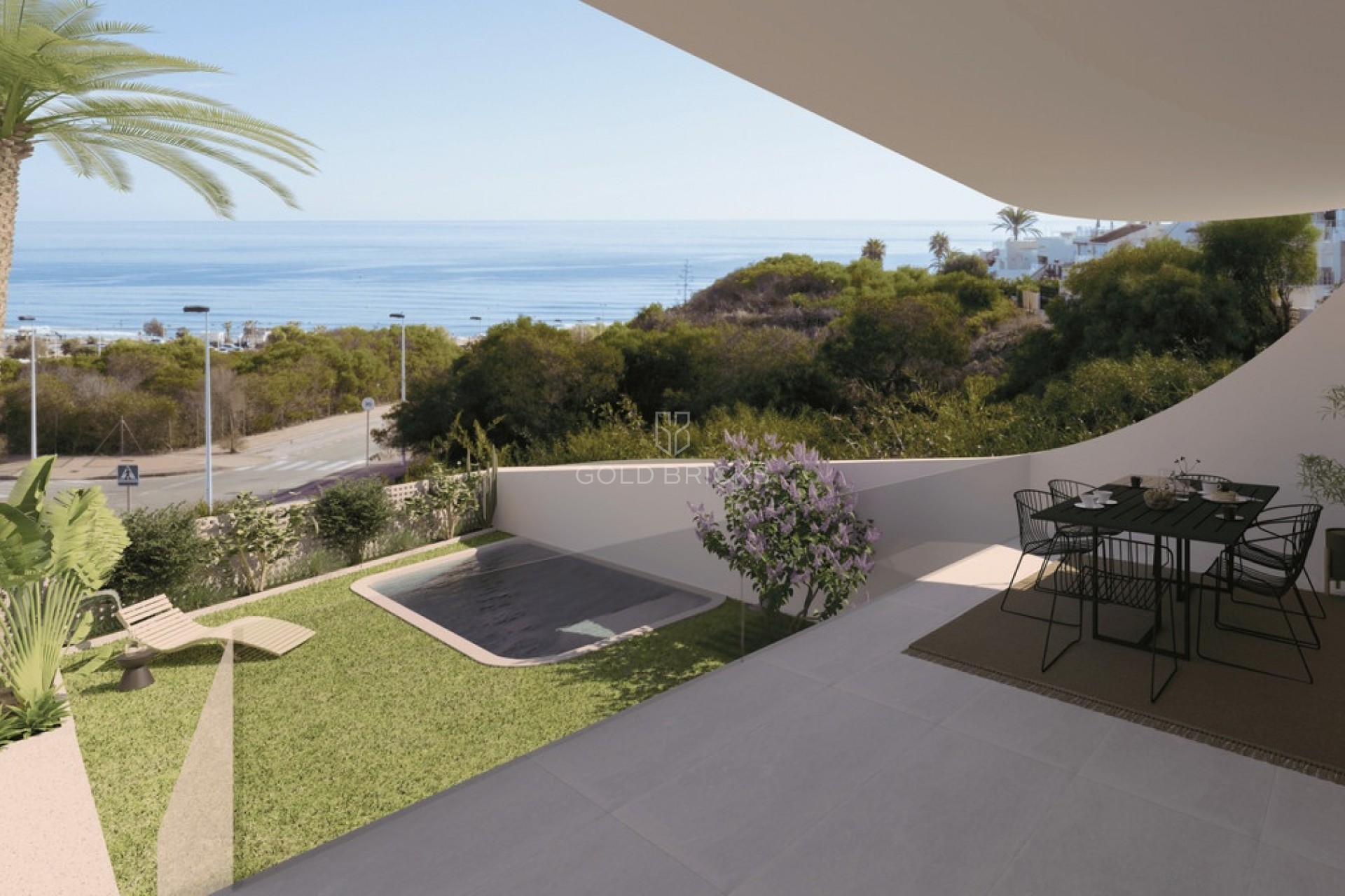 New Build ·  · Torrevieja · Torrevieja Centro