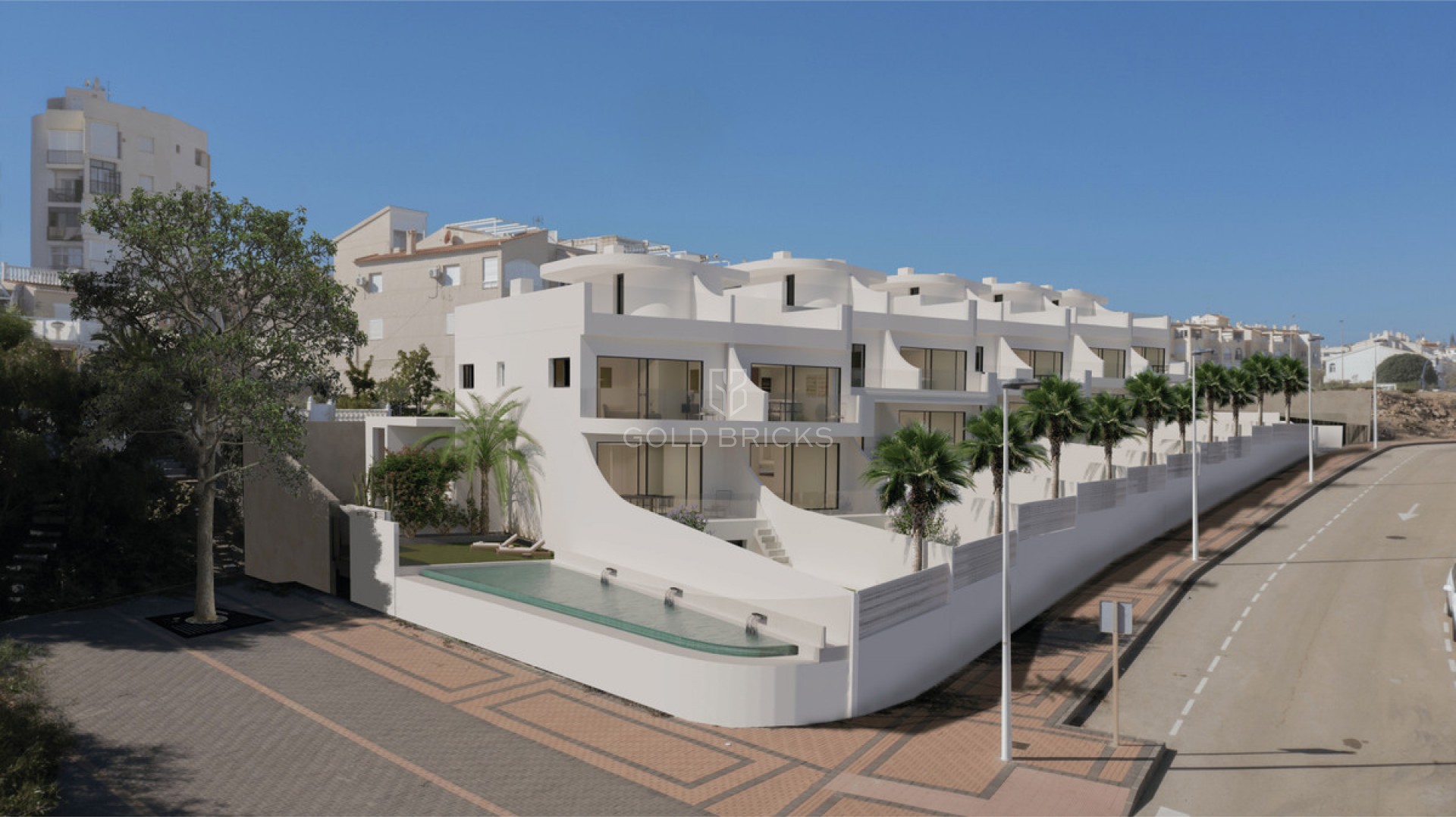  · New Build · Torrevieja · Torrevieja Centro