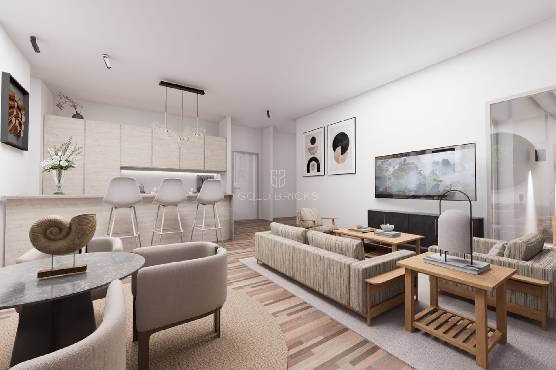 New Build ·  · Torrevieja · Torrevieja Centro
