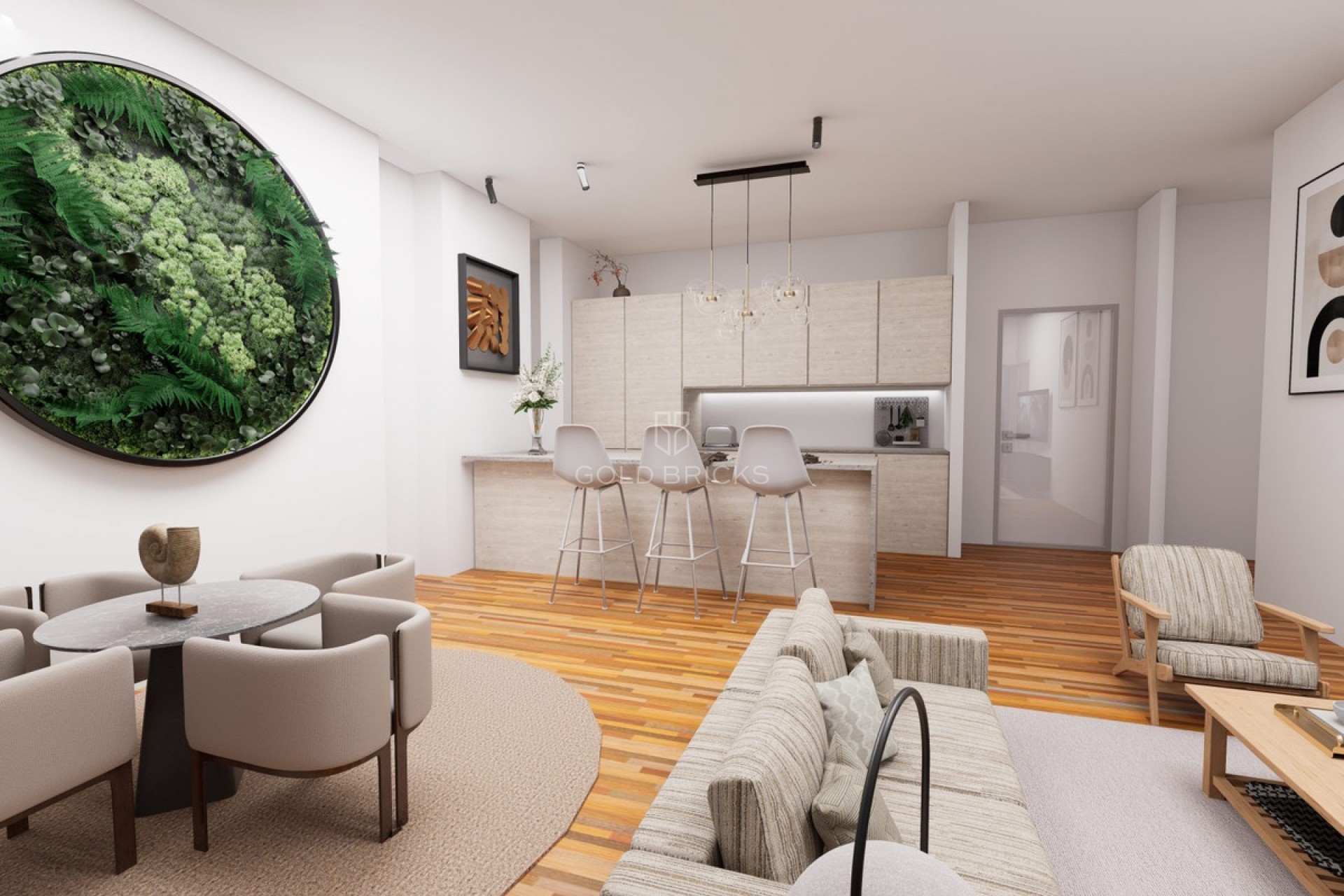 New Build ·  · Torrevieja · Torrevieja Centro