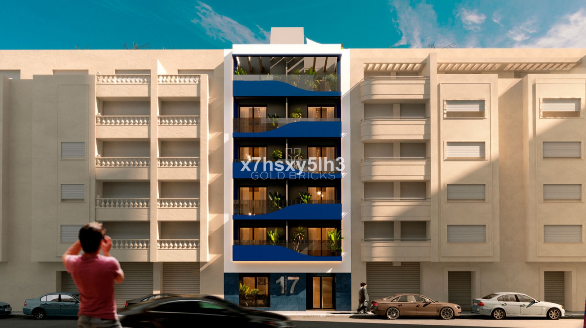  · New Build · Torrevieja · Torrevieja Centro