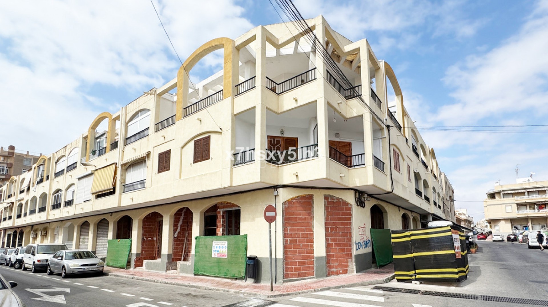  · New Build · Torrevieja · Torrevieja Centro