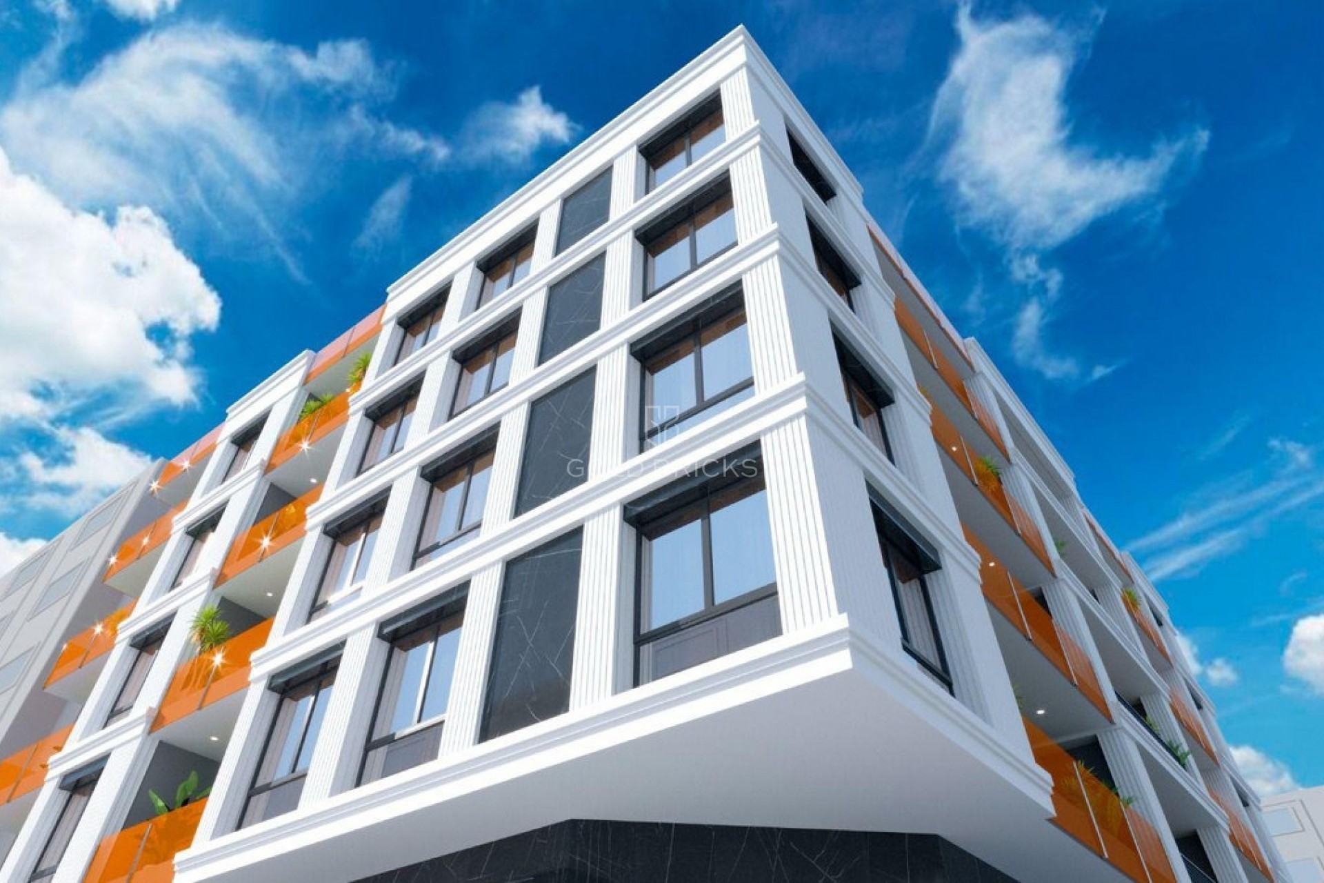 New Build ·  · Torrevieja · Torrevieja Centro