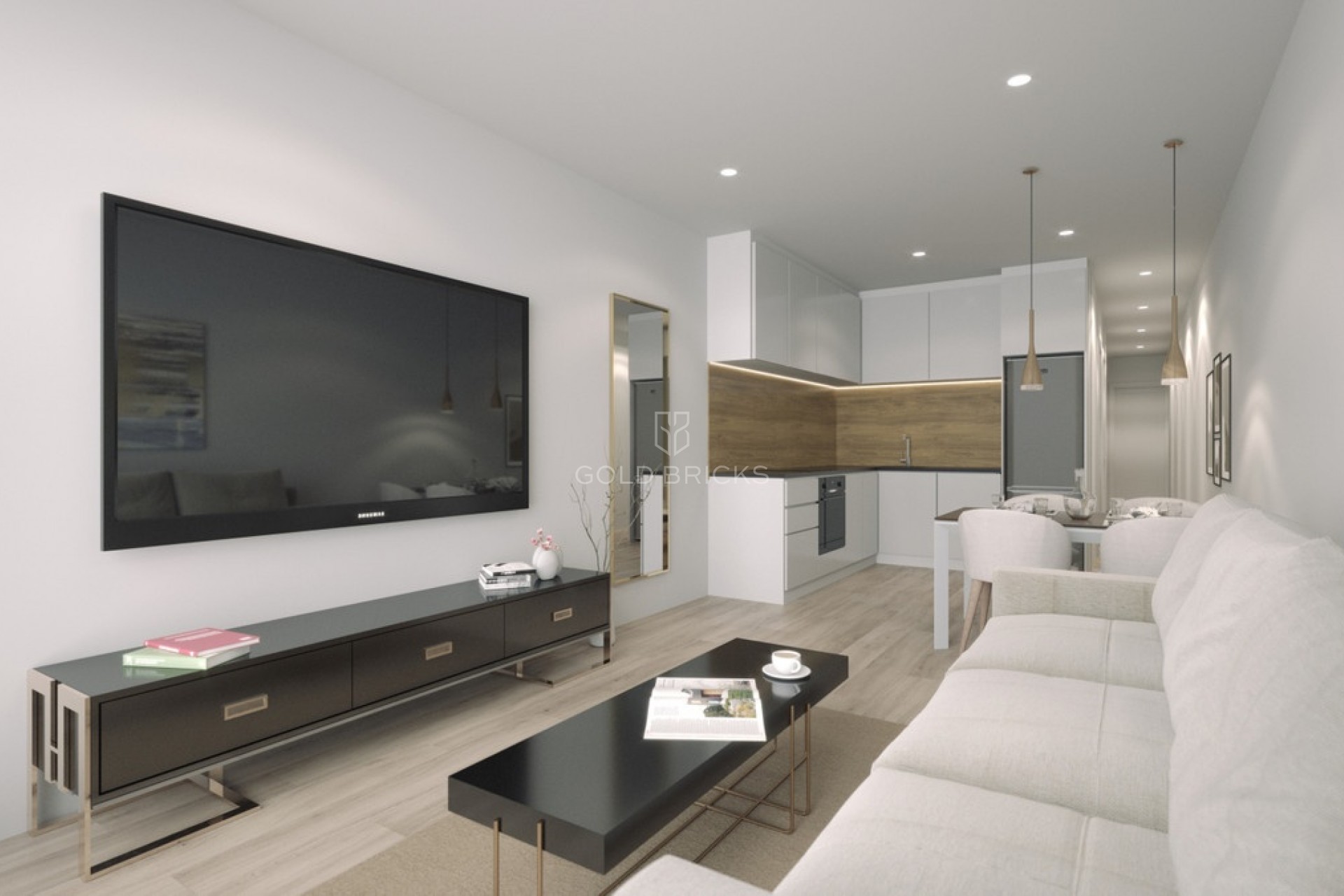 New Build ·  · Torrevieja · Torrevieja Centro