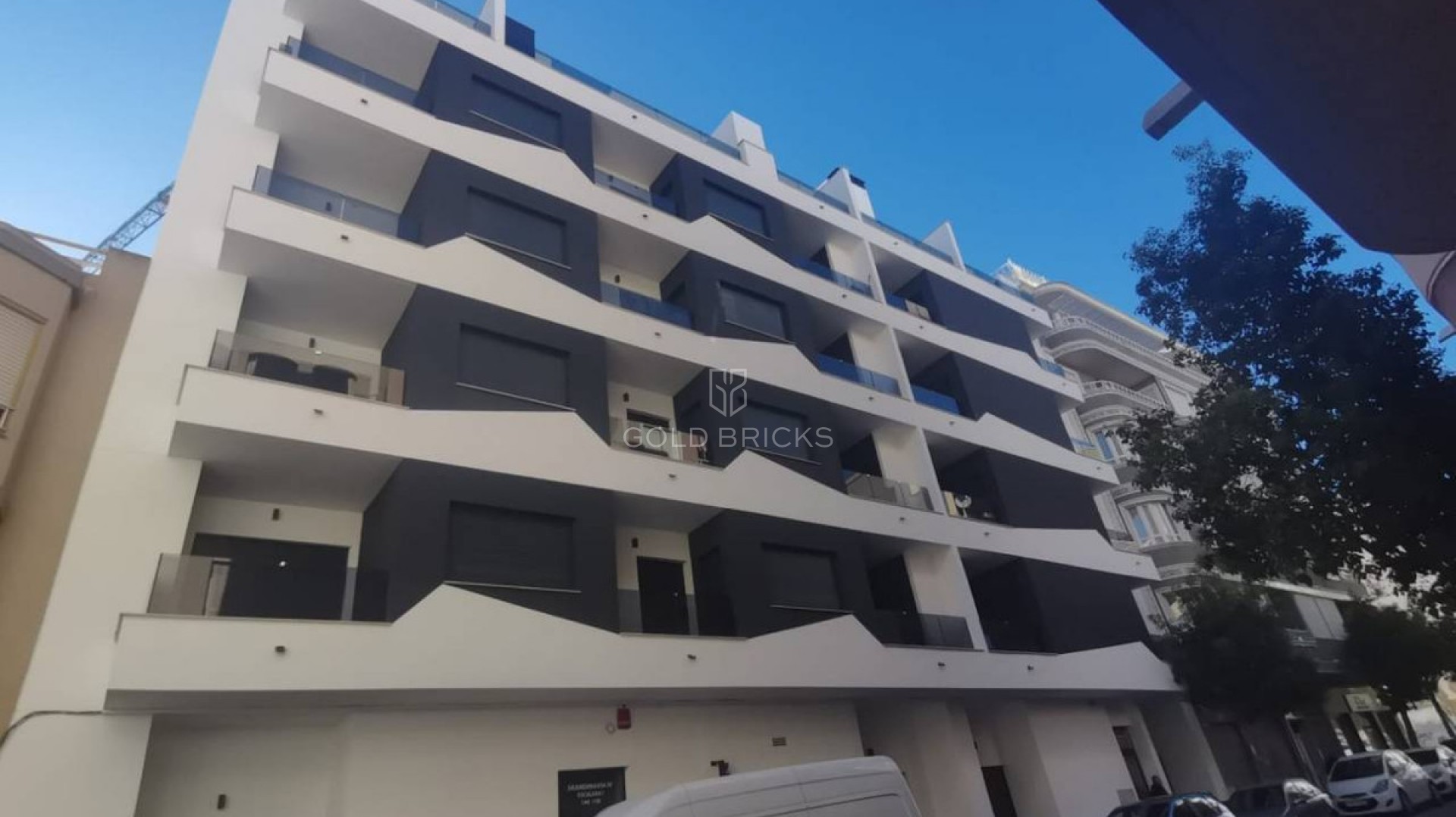  · New Build · Torrevieja · Torrevieja Centro