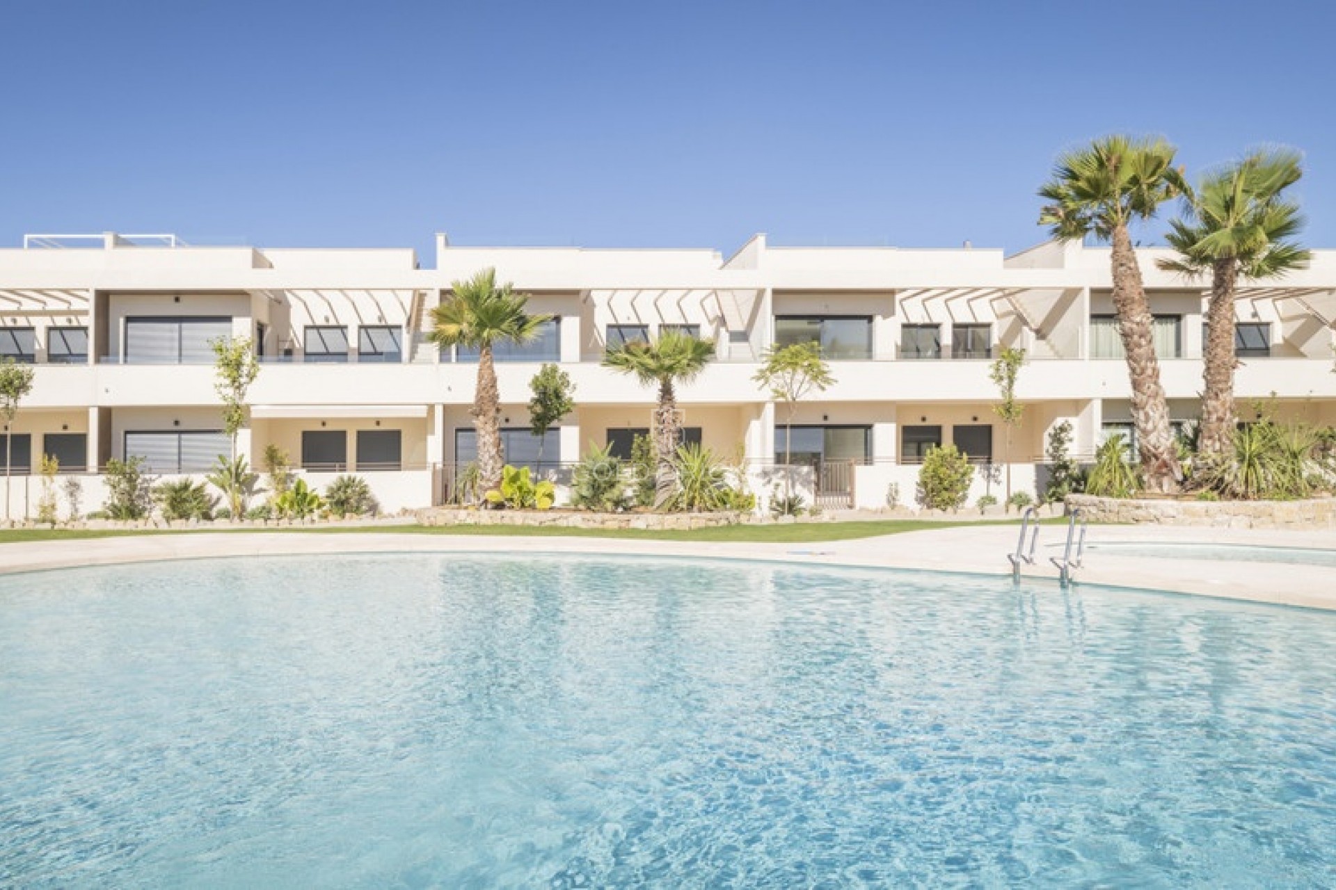 New Build ·  · Torrevieja · Torrevieja Centro