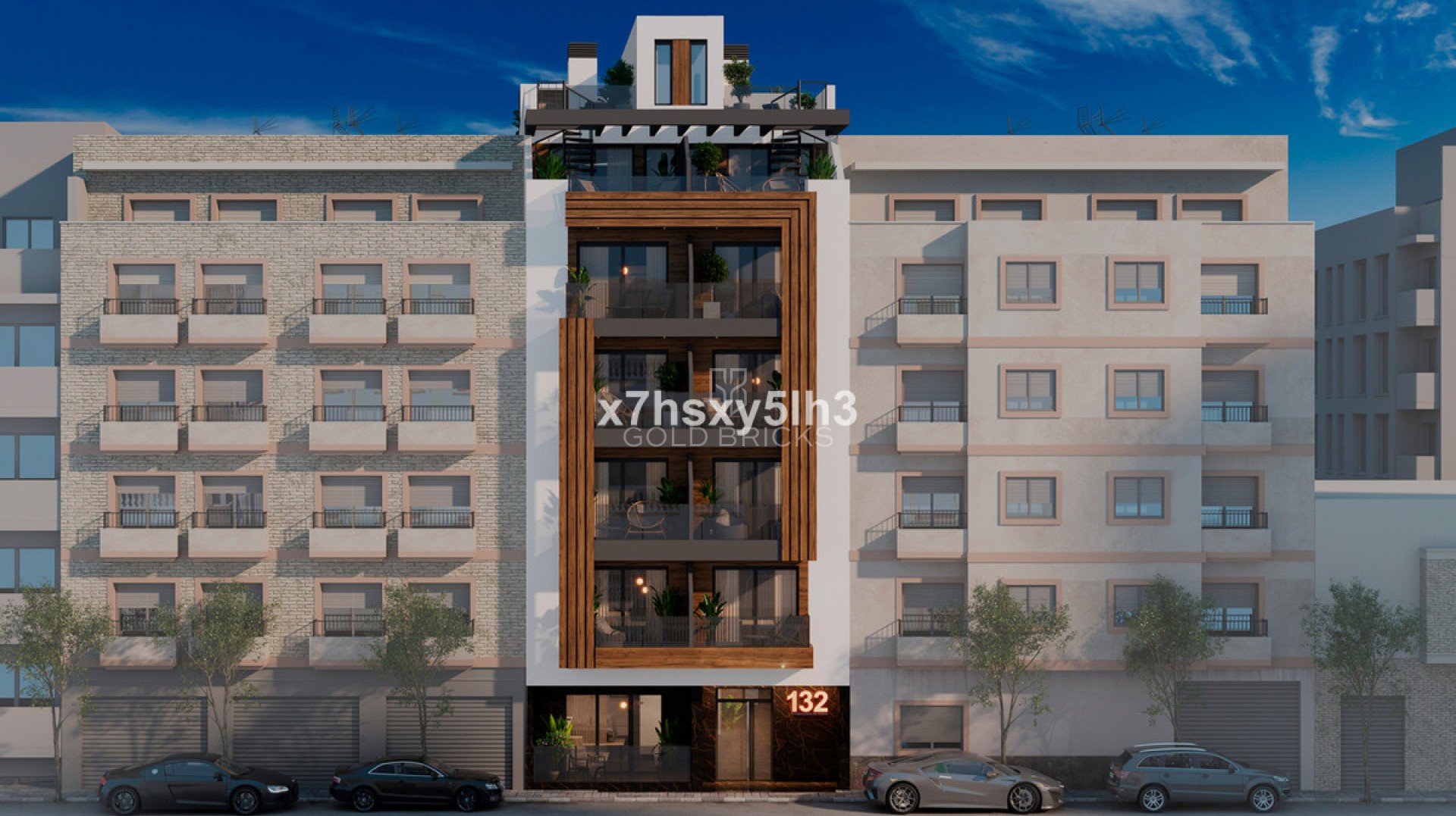  · New Build · Torrevieja · Torrevieja Centro