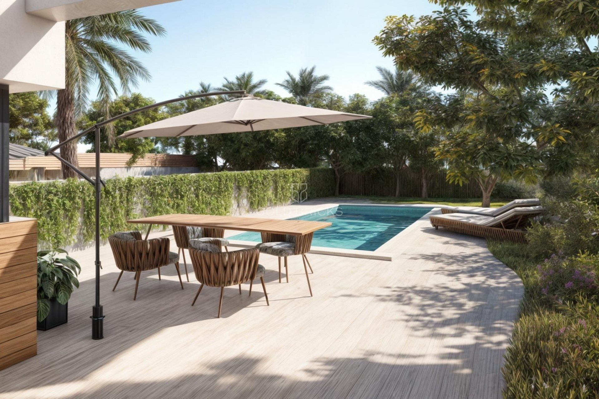 New Build · Town House · Alfas del Pí · Barranc Fondo