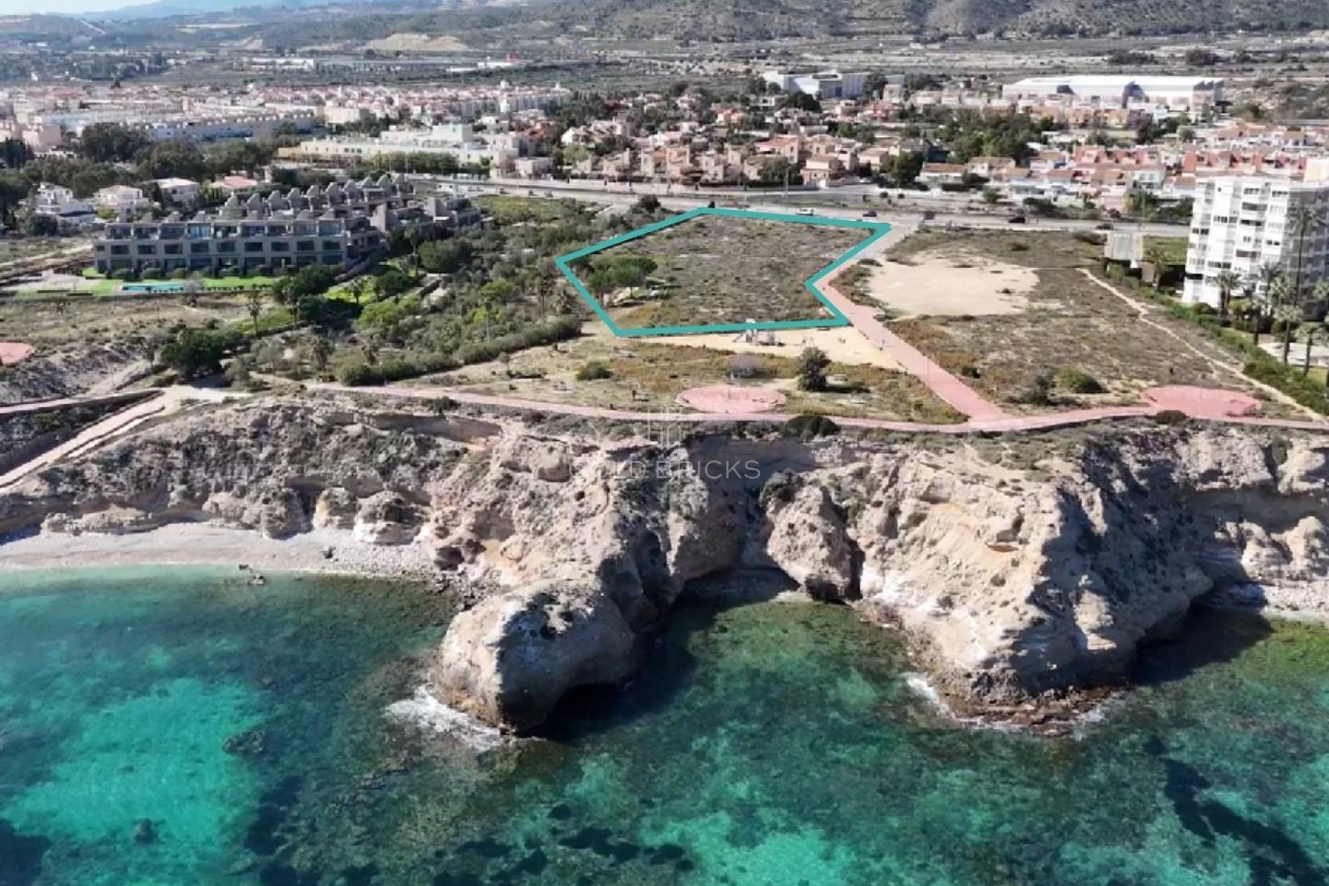 New Build · Town House · El Campello · Platja de L´Amerador