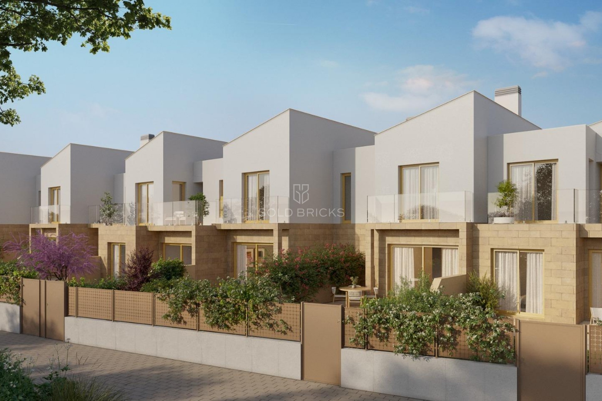 New Build · Town House · El Verger · Playa de La Almadraba