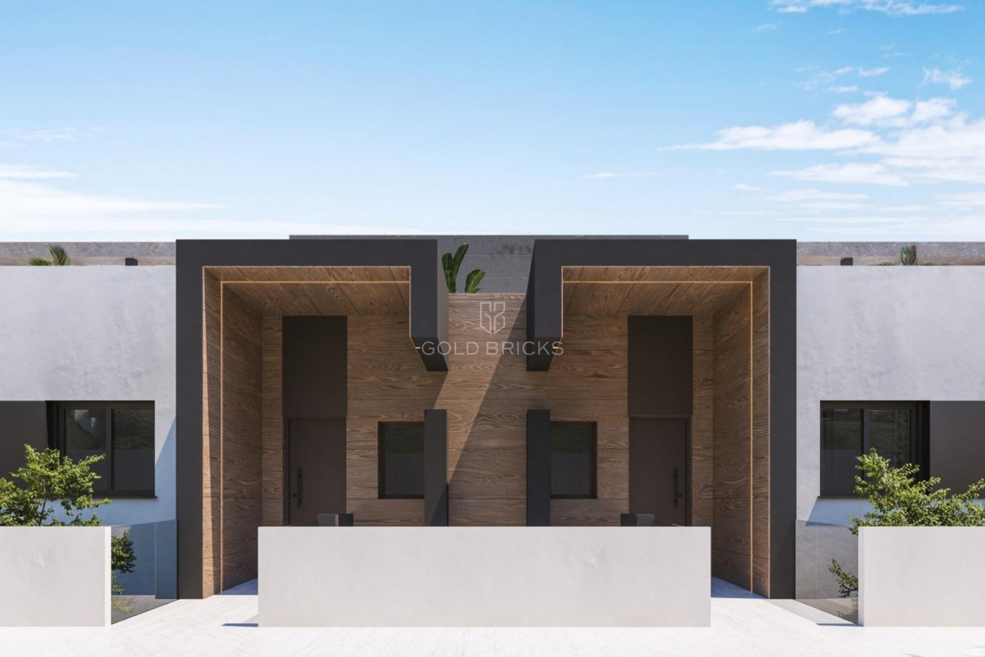 New Build · Town House · Estepona · Cancelada