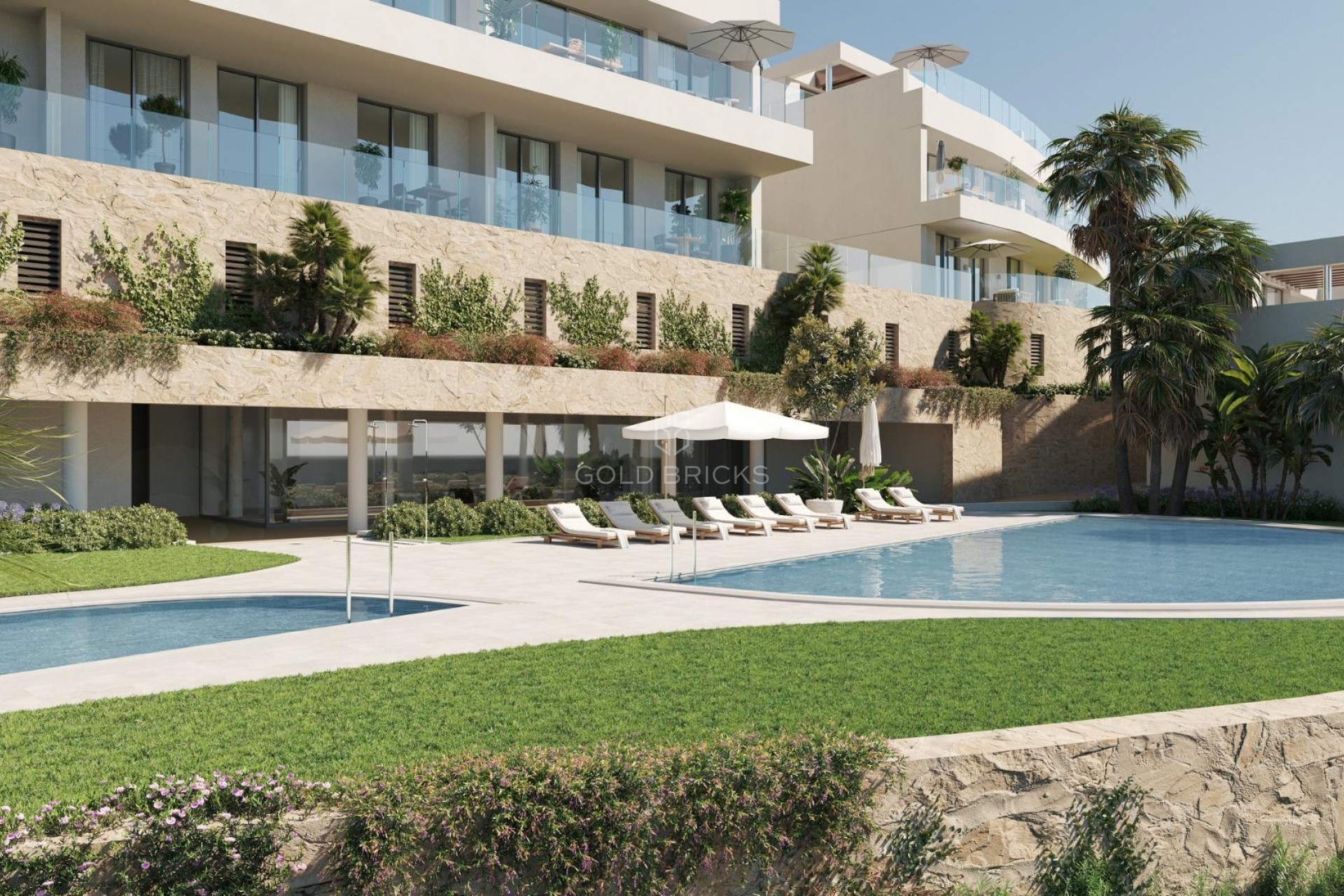 New Build · Town House · Fuengirola · Higueron