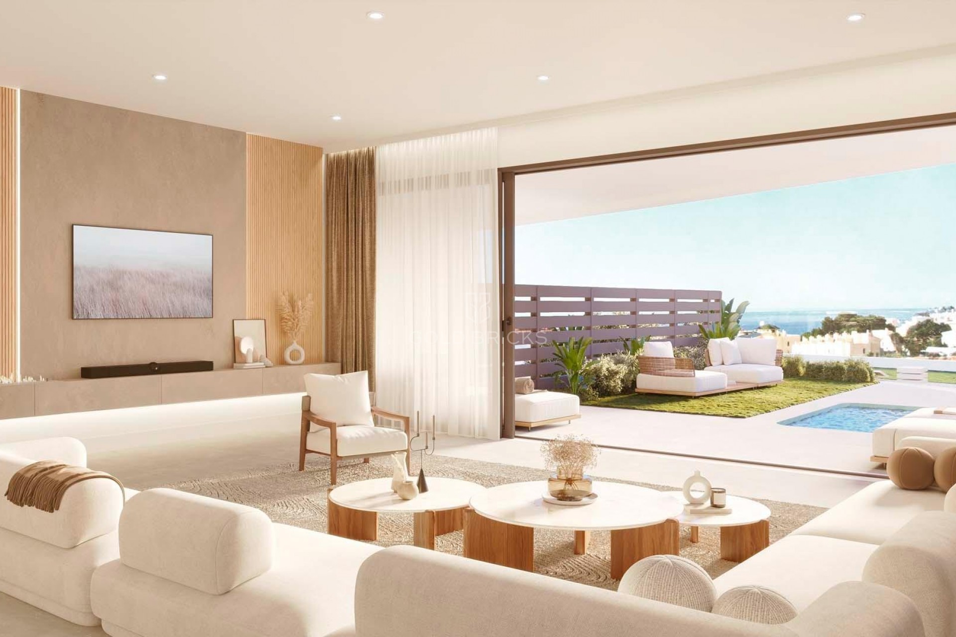 New Build · Town House · Fuengirola · Torreblanca