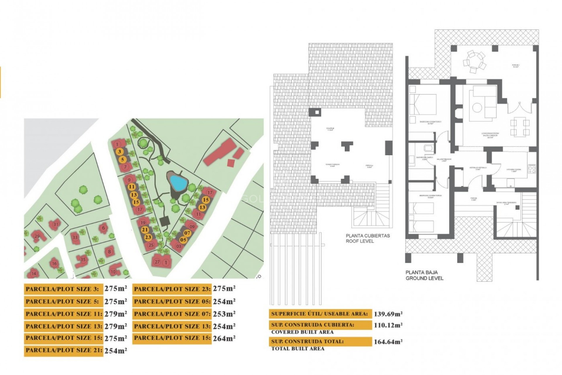 New Build · Town House · Fuente Álamo · Las Palas