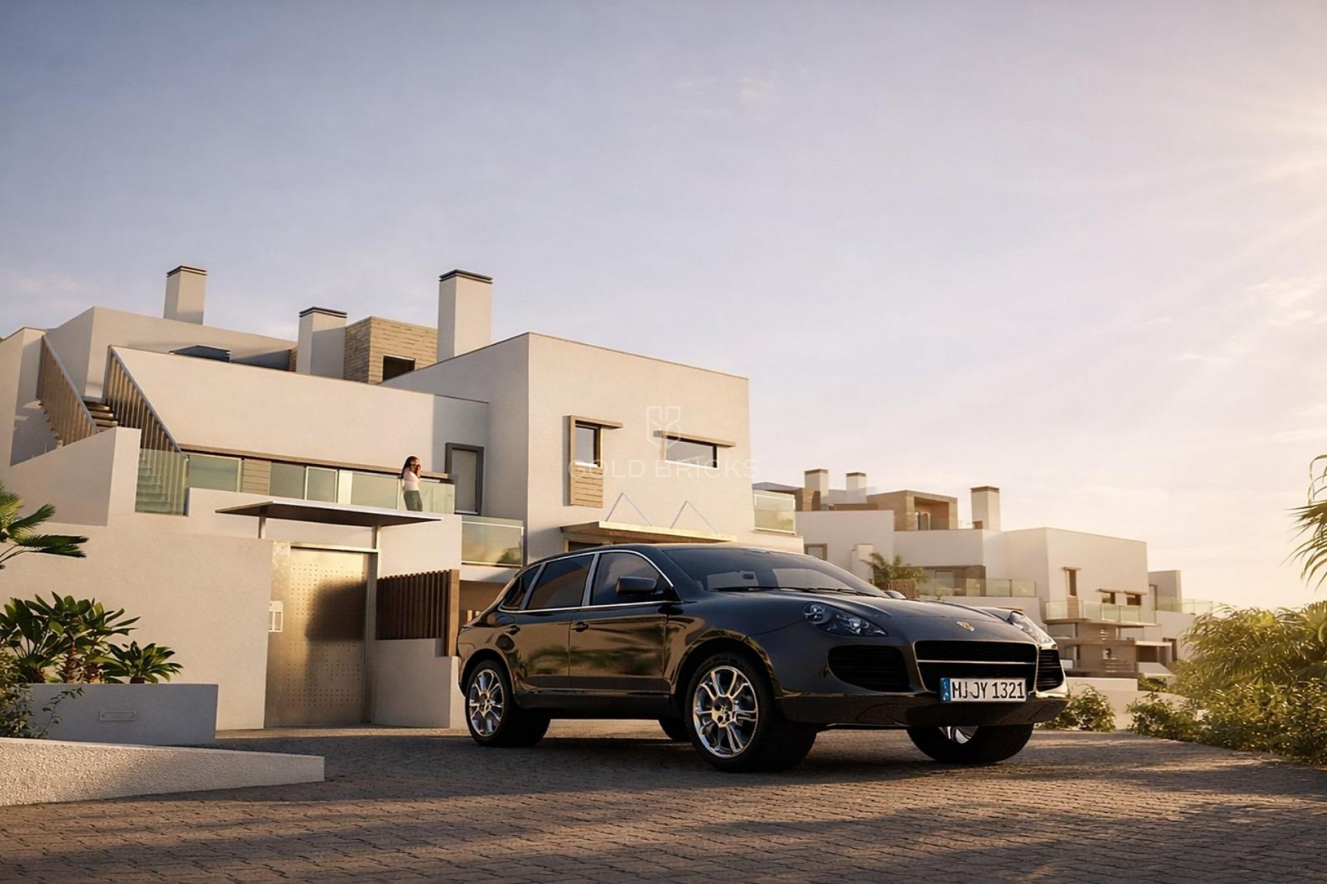 New Build · Town House · La Linea De La Concepcion · Torrenueva