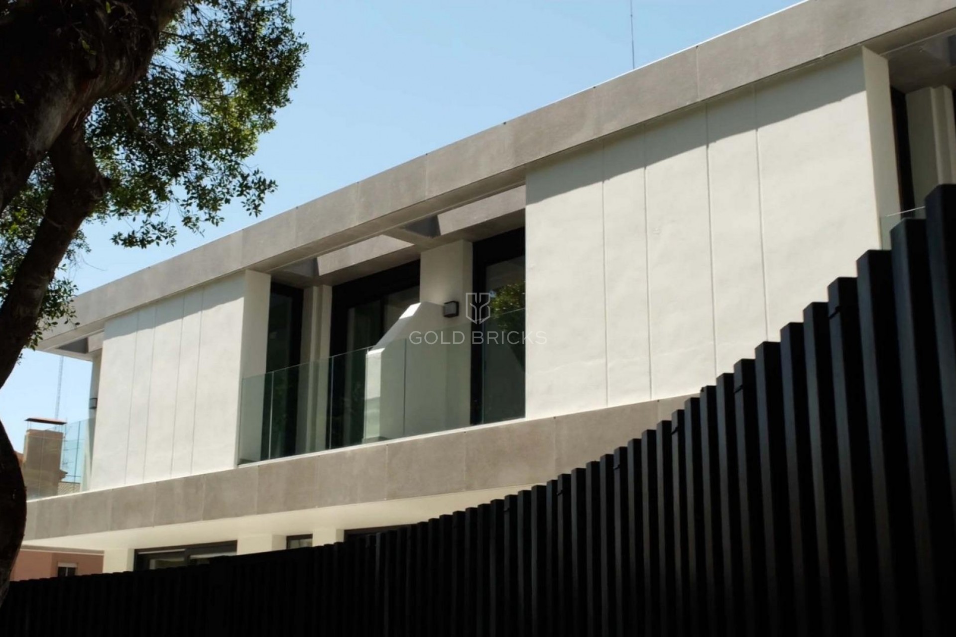 New Build · Town House · Málaga · El Limonar