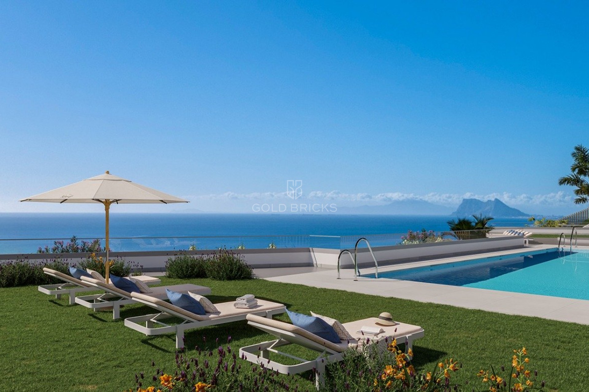 New Build · Town House · Manilva · Punta chullera