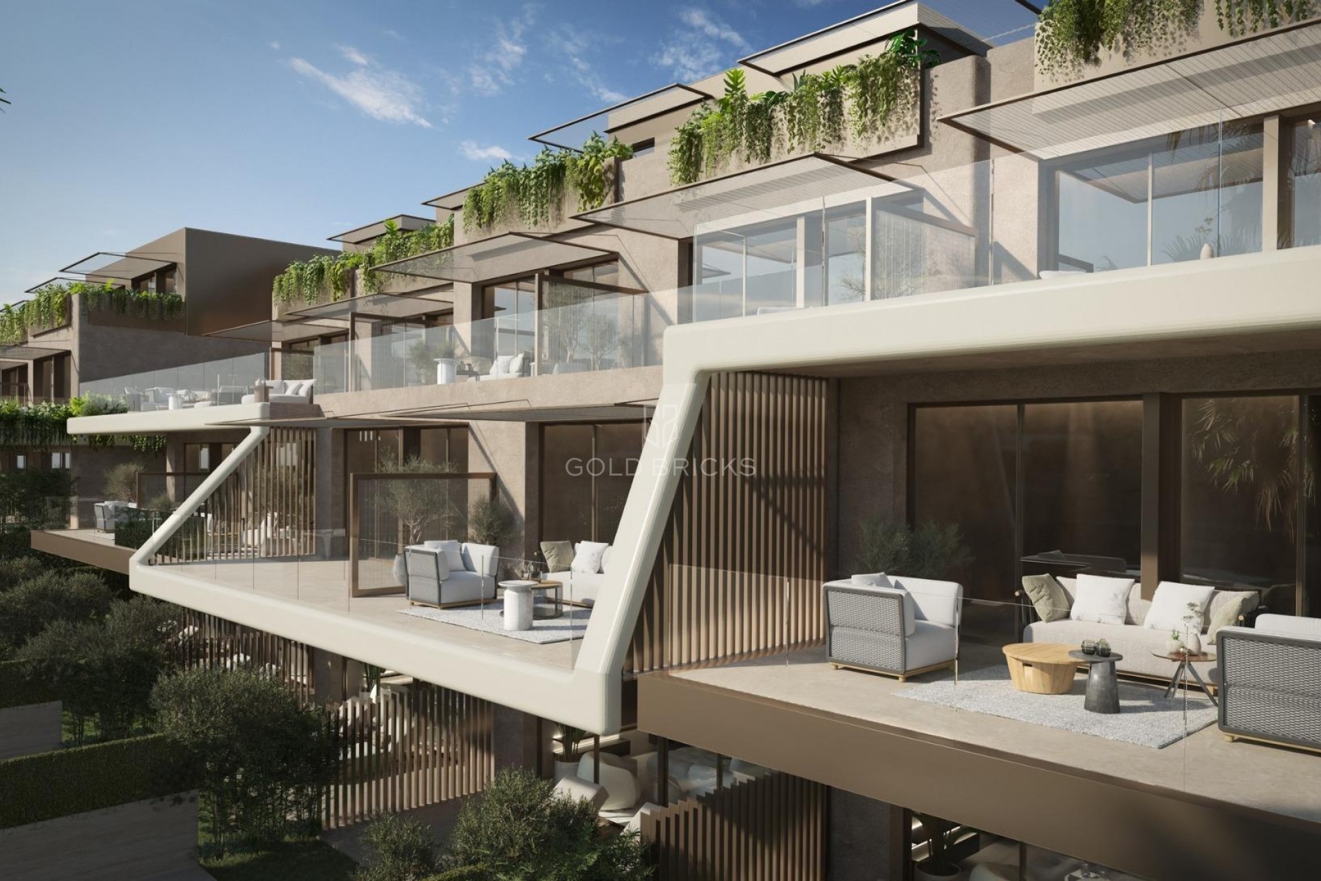 New Build · Town House · Marbella · Elviria