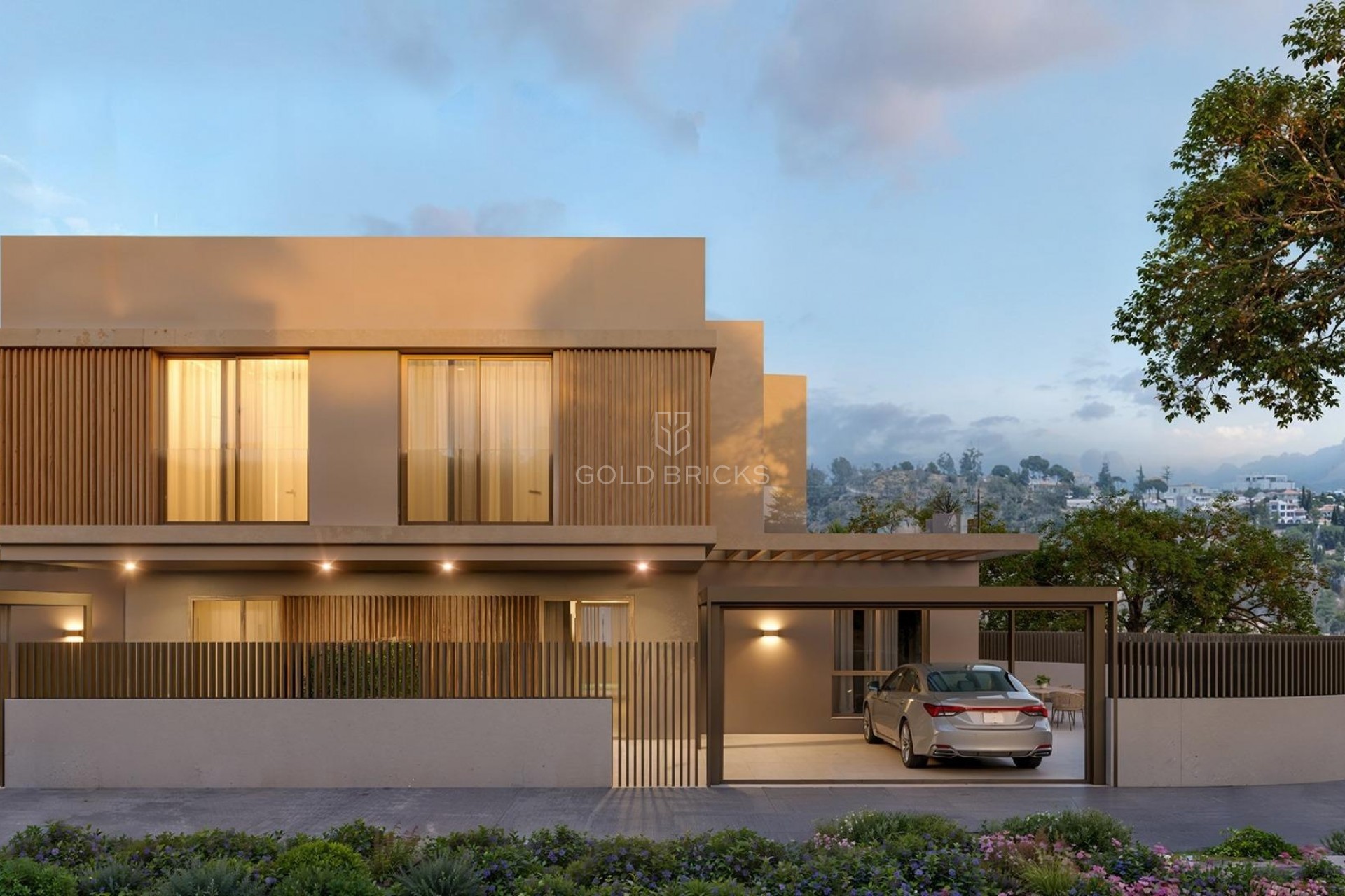 New Build · Town House · Mijas · La Cala