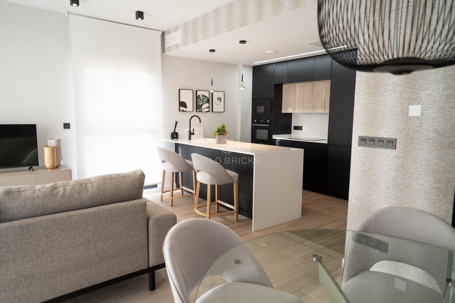 New Build · Town House · Orihuela Costa · PAU 26