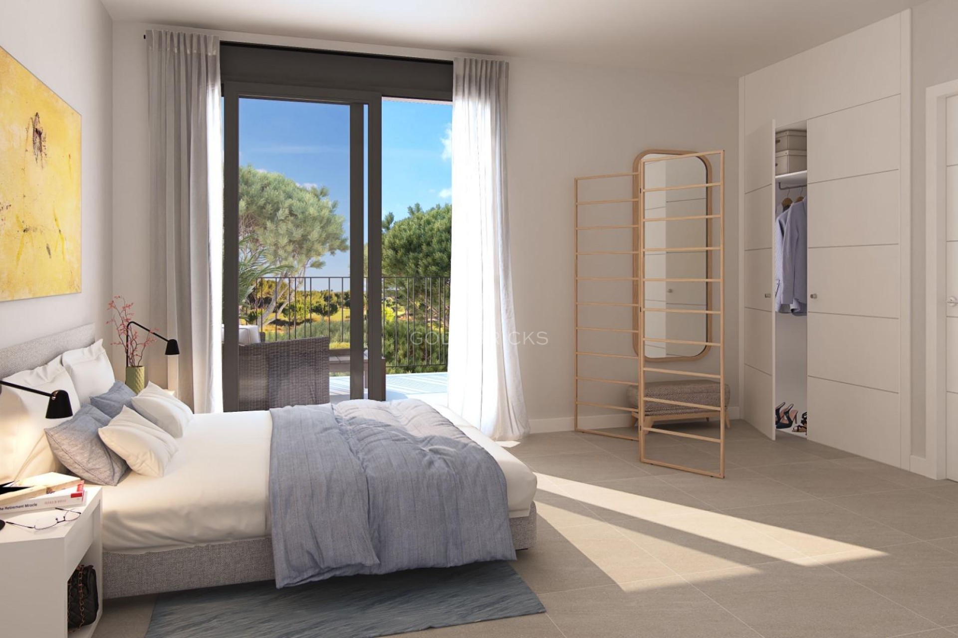 New Build · Town House · Sotogrande · San Roque Club