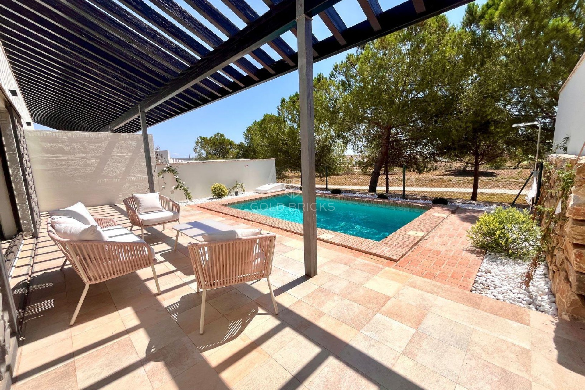 New Build · Town House · Sucina · Peraleja Golf