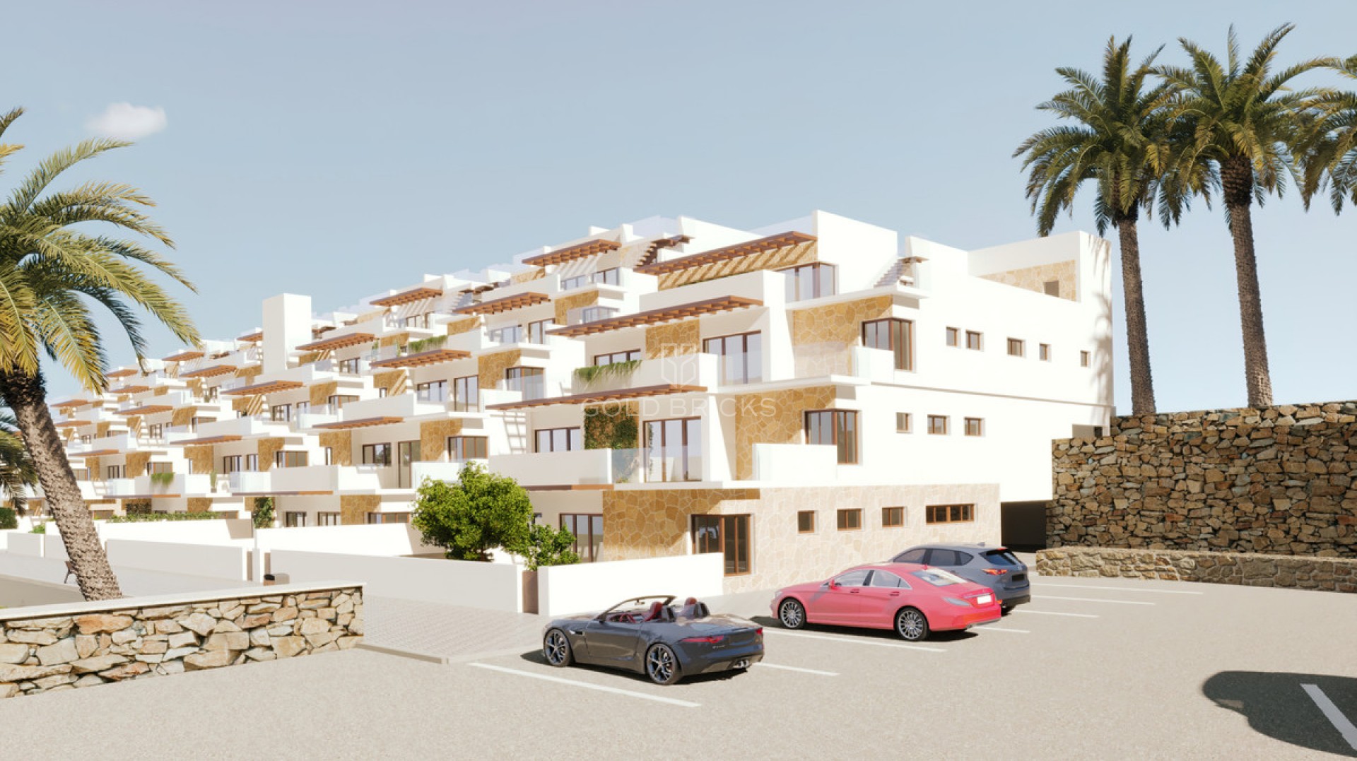  · New Build · Vera Playa · Vera Playa
