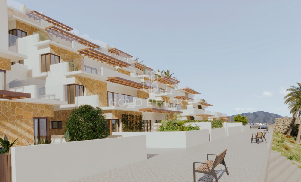  · New Build · Vera Playa · Vera Playa
