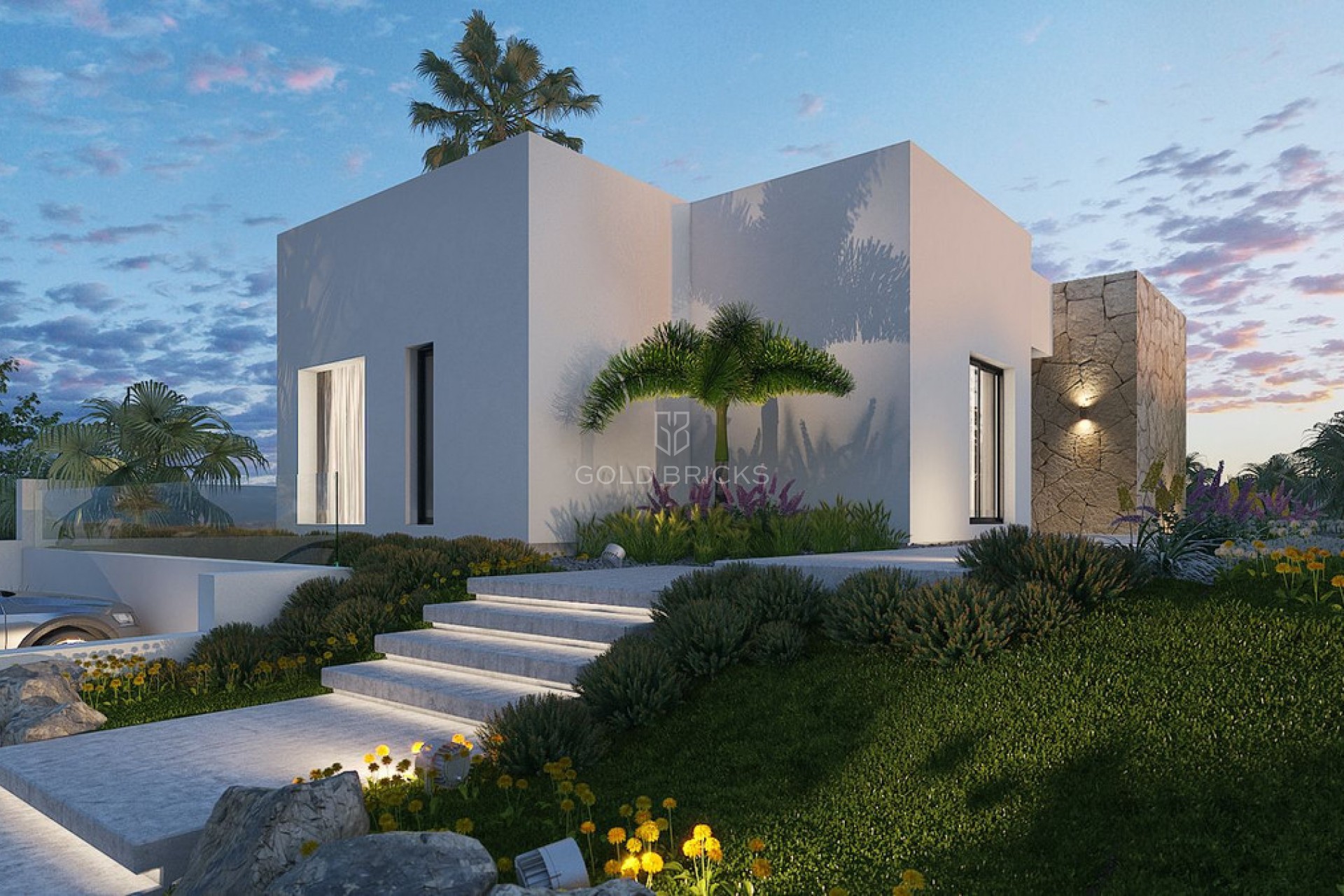 New Build ·  · Vera