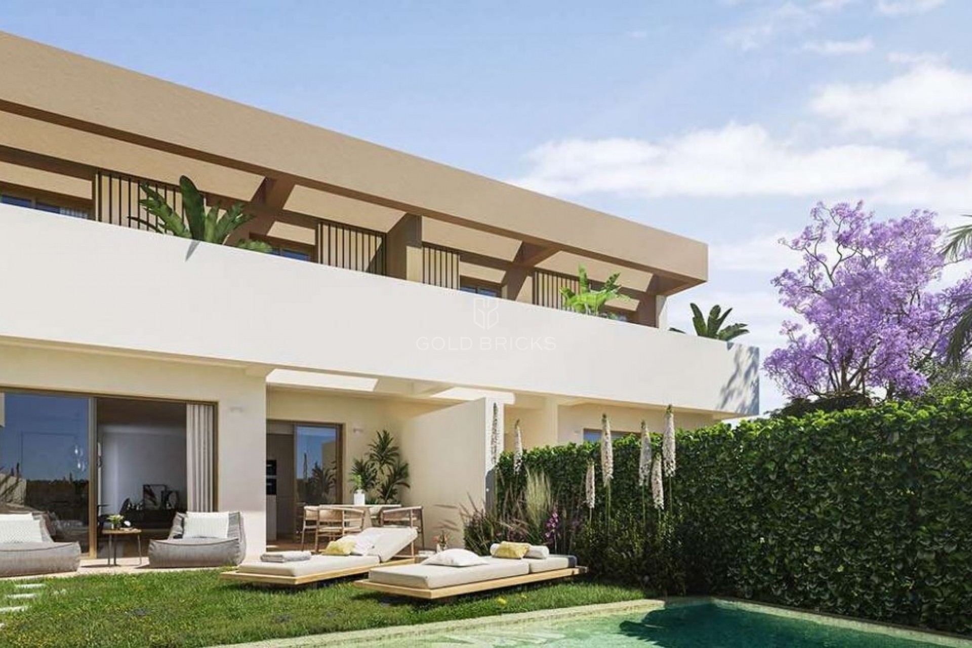 New Build · Villa · Alicante · Franc Espinós