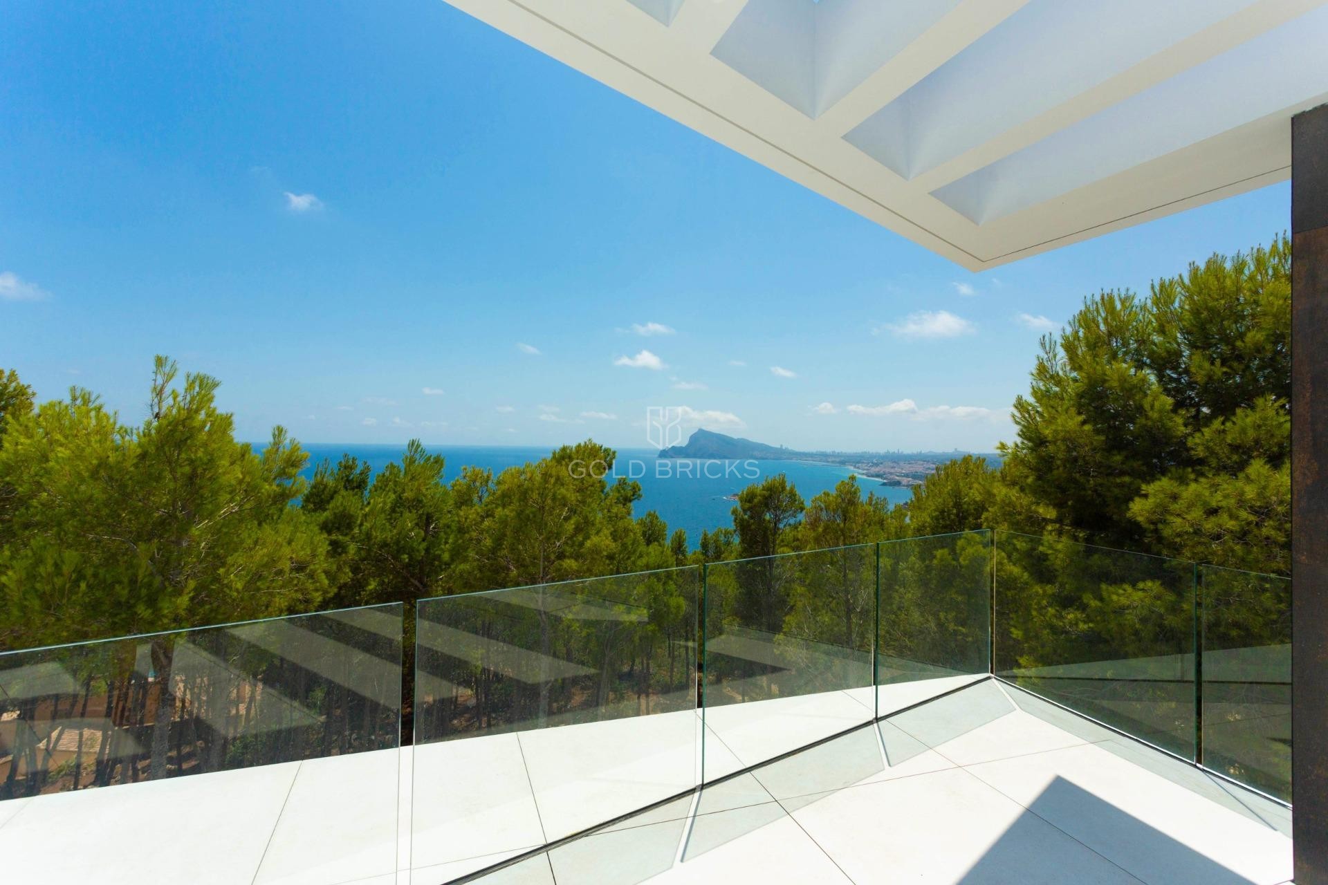 New Build · Villa · Altea · Altea Hills