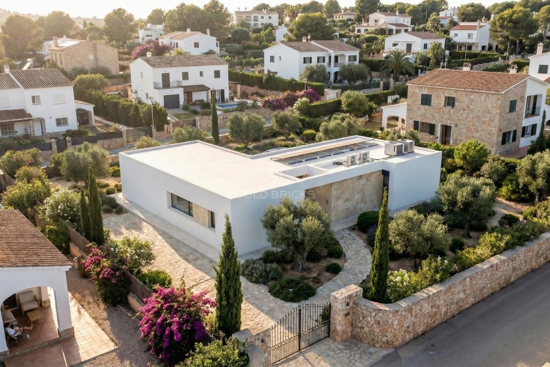New Build · Villa · Aspe · urbanizaciones