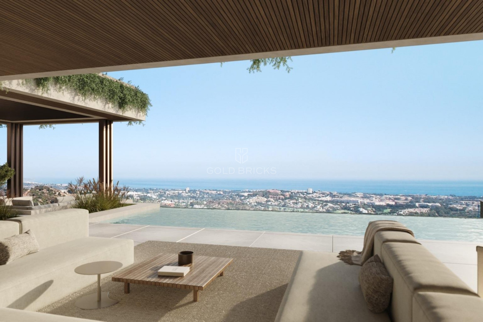 New Build · Villa · Benahavis · Urb. Alborada