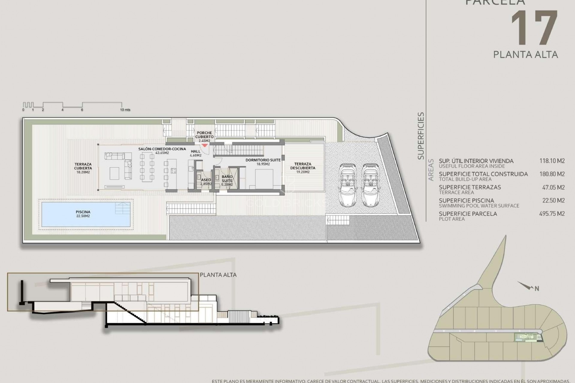 New Build · Villa · Benidorm · Rincón de Loix