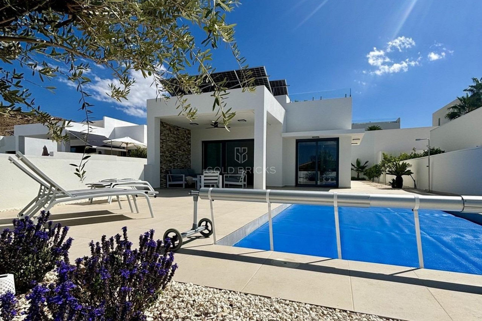 New Build · Villa · Benijofar · Pueblo