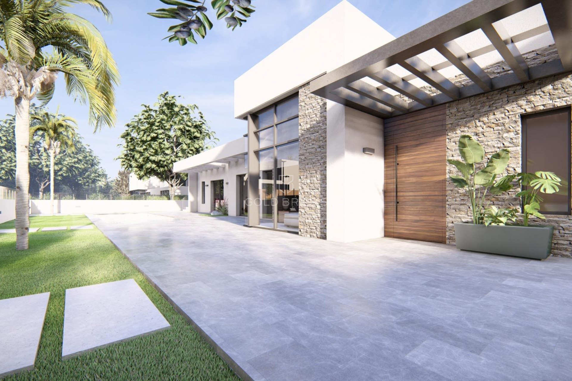 New Build · Villa · Ciudad quesada · Dona Pepa