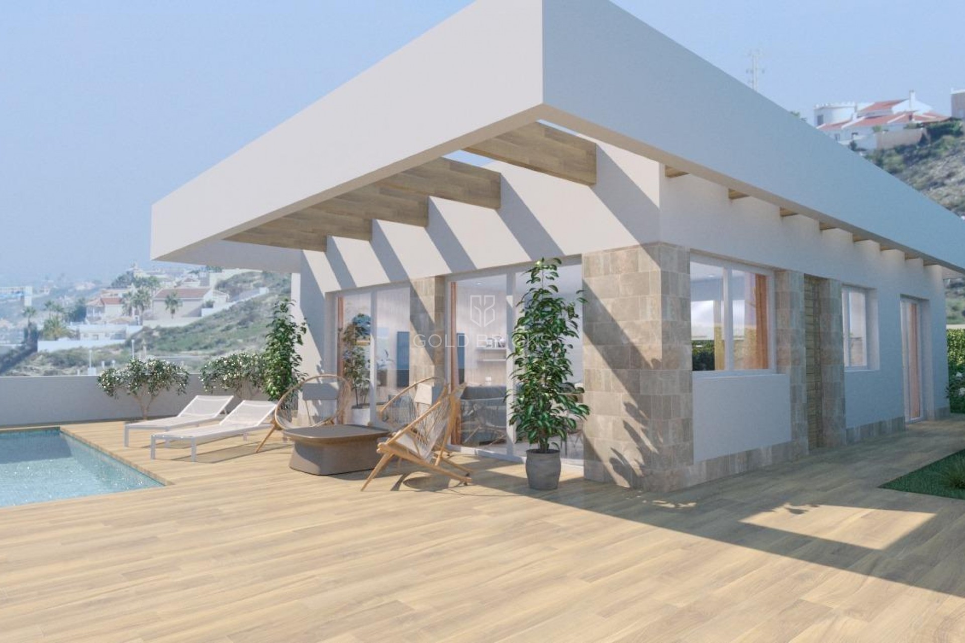 New Build · Villa · Ciudad quesada · Golf La Marquesa (Ciudad Quesada)