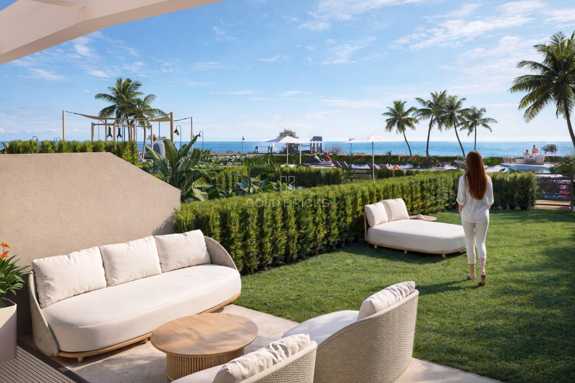New Build · Villa · El Campello · Platja de L´Amerador